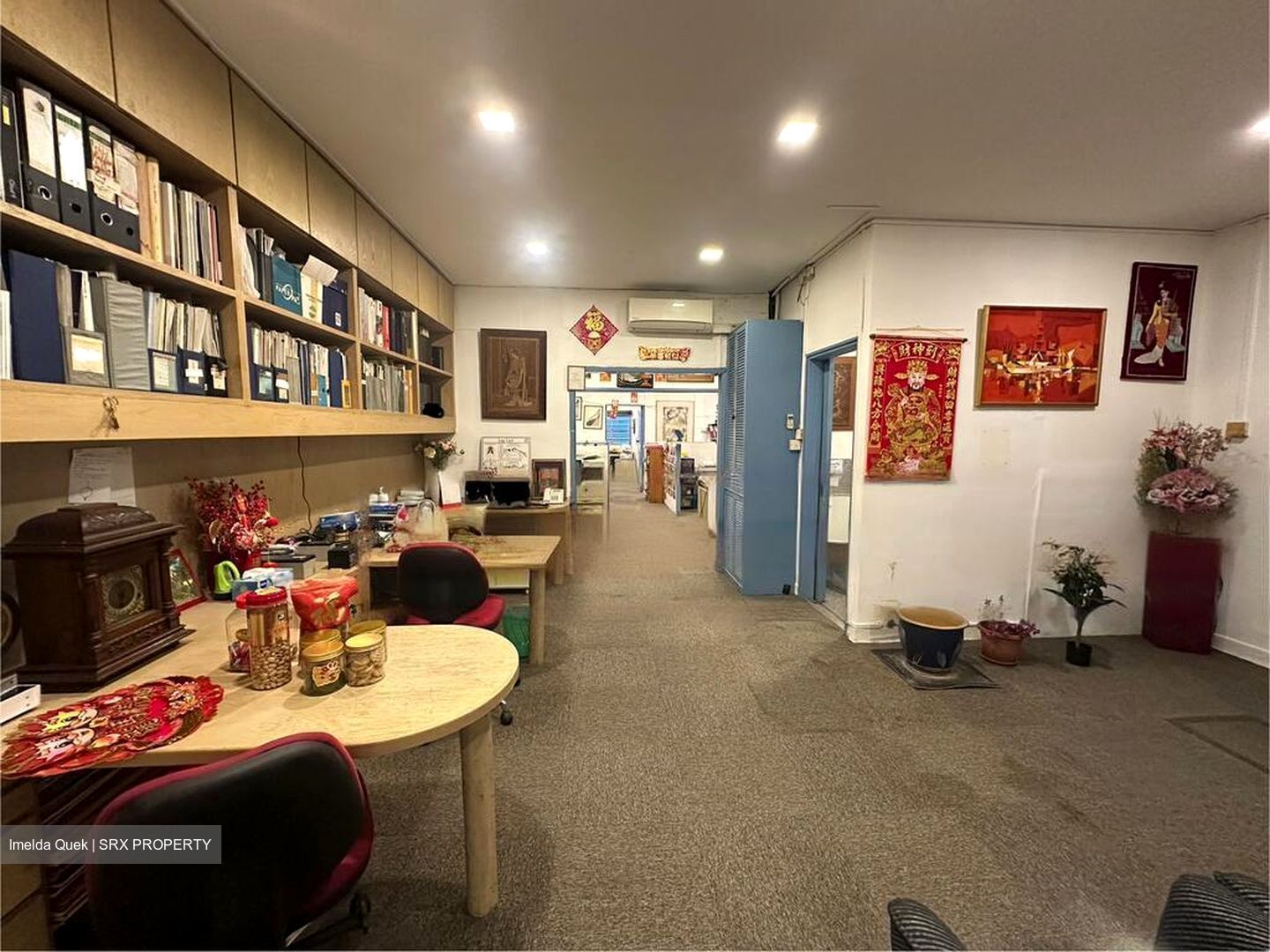 Goldhill Shopping Centre (D11), Office #454546851
